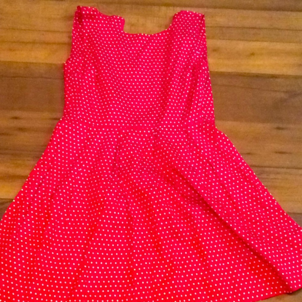 Vintage dress